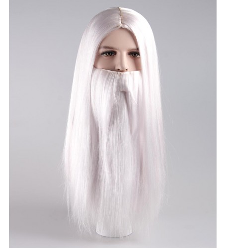 White Fairy